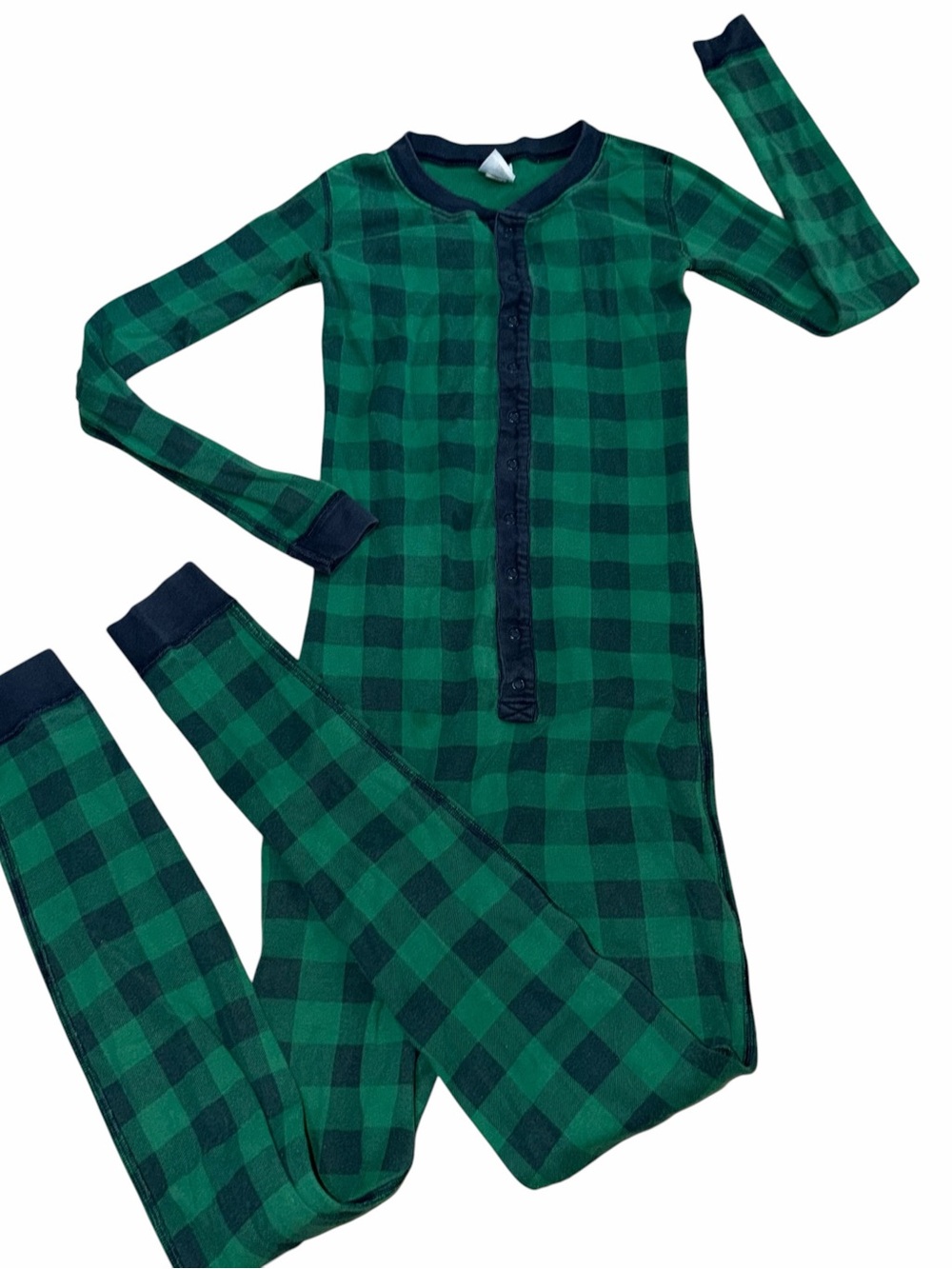 Hanna Andersson Pajamas